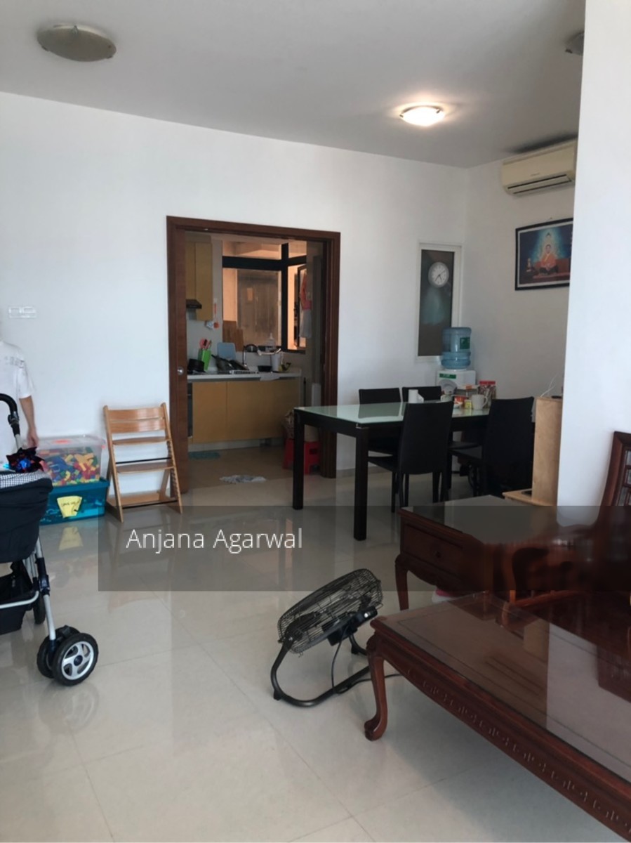 City Square Residences (D8), Condominium #221177051